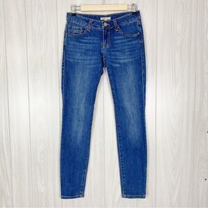 Cabi | Low Rise Ruby Skinny Jeans Size 2